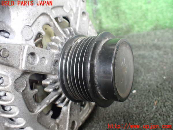 1UPJ-9230226015]ランドローバー・レンジローバー スポーツ(LW3KB)オルタネーター(ダイナモ) 中古_3