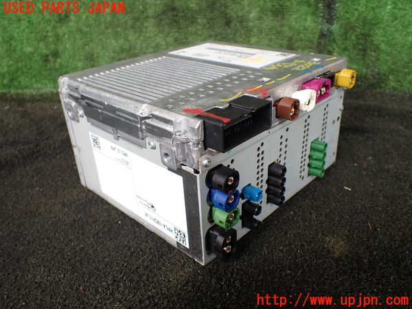 1UPJ-9230226589]ランドローバー・レンジローバー スポーツ(LW3KB)カーナビゲーション 中古_2