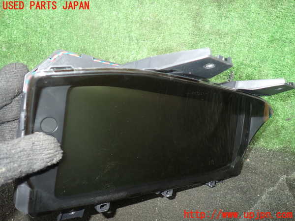 1UPJ-9230226170]ランドローバー・レンジローバー スポーツ(LW3KB)スピードメーター 中古_2