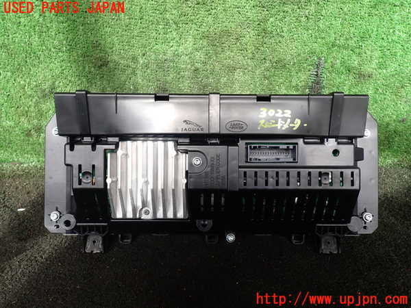 1UPJ-9230226170]ランドローバー・レンジローバー スポーツ(LW3KB)スピードメーター 中古_3