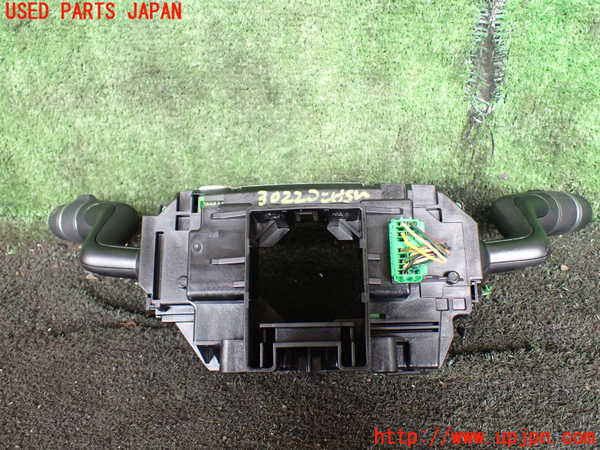 1UPJ-9230226720]ランドローバー・レンジローバー スポーツ(LW3KB)コンビネーションスイッチ 中古_4
