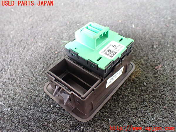 1UPJ-9230226310]ランドローバー・レンジローバー スポーツ(LW3KB)スイッチ5 (電動3列目シート1) 中古_2