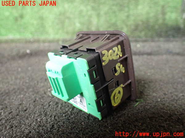 1UPJ-9230226311]ランドローバー・レンジローバー スポーツ(LW3KB)スイッチ6 (電動3列目シート2) 中古_2