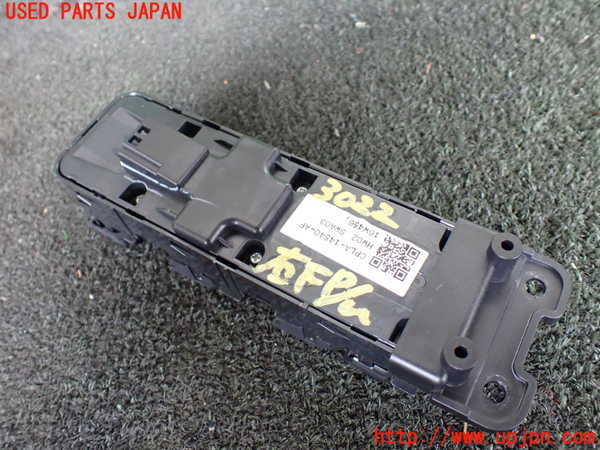 1UPJ-9230226240]ランドローバー・レンジローバー スポーツ(LW3KB)右前パワーウィンドウスイッチ 中古_2