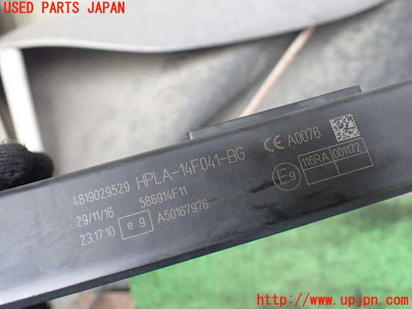 1UPJ-9230226110]ランドローバー・レンジローバー スポーツ(LW3KB)エンジンコンピューター 中古_3