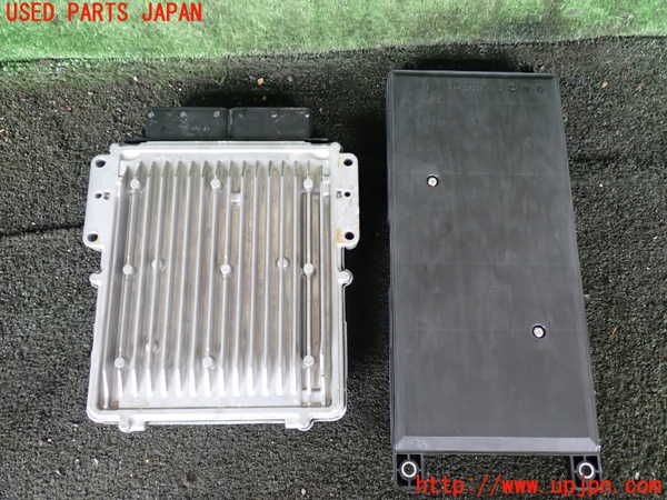1UPJ-9230226110]ランドローバー・レンジローバー スポーツ(LW3KB)エンジンコンピューター 中古_4