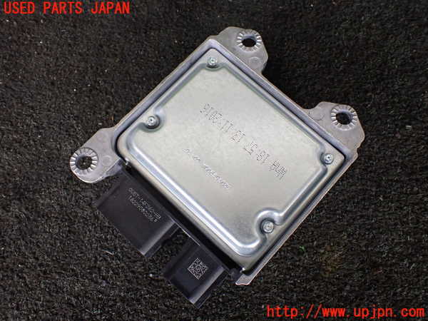 1UPJ-9230226145]ランドローバー・レンジローバー スポーツ(LW3KB)エアバッグコンピューター 【展開済 ジャンク】_3