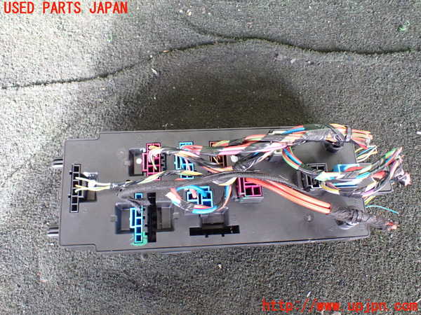 1UPJ-9230226741]ランドローバー・レンジローバー スポーツ(LW3KB)ヒューズボックス1 中古_2