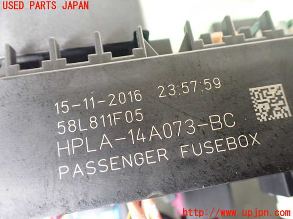 1UPJ-9230226741]ランドローバー・レンジローバー スポーツ(LW3KB)ヒューズボックス1 中古_3