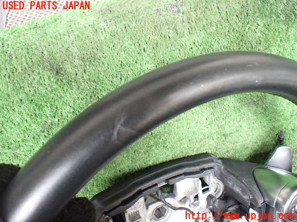 1UPJ-9230227855]ランドローバー・レンジローバー スポーツ(LW3KB)ステアリングホイール 中古_2