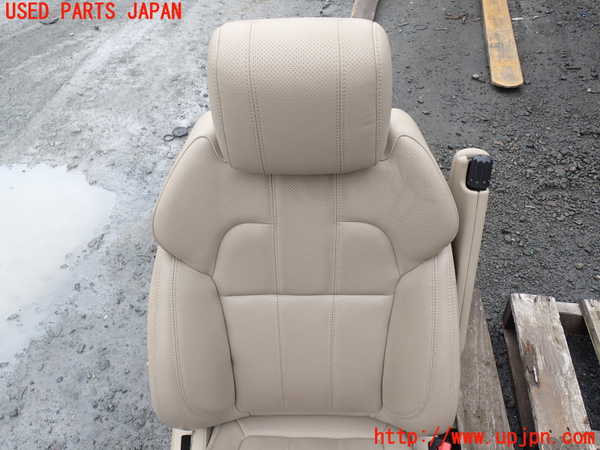 1UPJ-9230227035]ランドローバー・レンジローバー スポーツ(LW3KB)運転席シート 中古_2