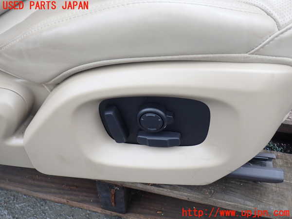 1UPJ-9230227035]ランドローバー・レンジローバー スポーツ(LW3KB)運転席シート 中古_4