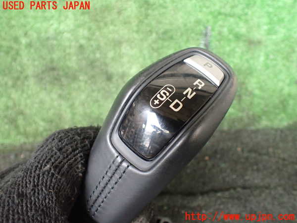 1UPJ-9230227555]ランドローバー・レンジローバー スポーツ(LW3KB)ATシフトレバー 中古_2