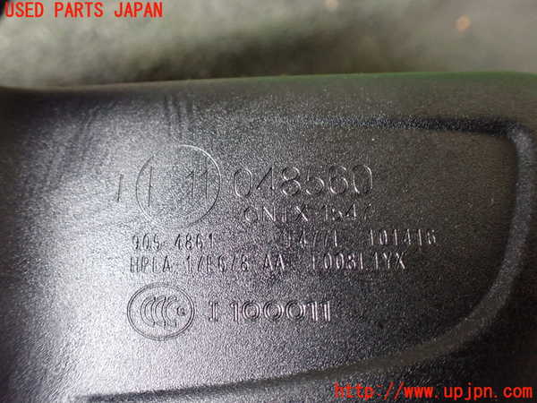 1UPJ-9230227615]ランドローバー・レンジローバー スポーツ(LW3KB)ルームミラー 中古_4