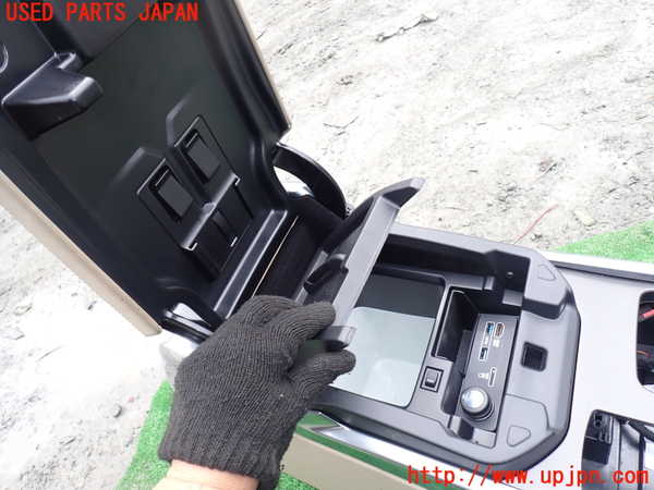 1UPJ-9230227540]ランドローバー・レンジローバー スポーツ(LW3KB)センターコンソール 中古_2