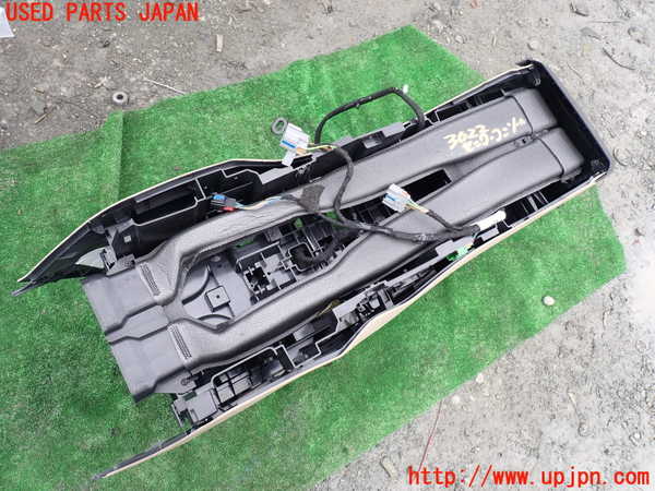 1UPJ-9230227540]ランドローバー・レンジローバー スポーツ(LW3KB)センターコンソール 中古_4