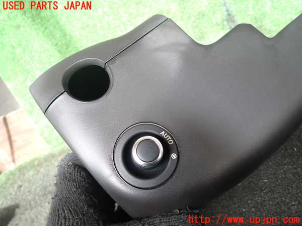 1UPJ-9230227905]ランドローバー・レンジローバー スポーツ(LW3KB)コラムカバー 中古_2