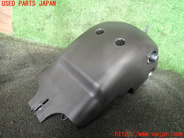 1UPJ-9230227905]ランドローバー・レンジローバー スポーツ(LW3KB)コラムカバー 中古_4