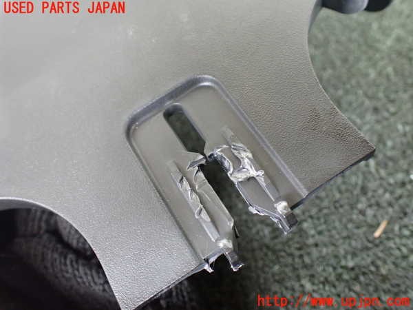 1UPJ-9230227905]ランドローバー・レンジローバー スポーツ(LW3KB)コラムカバー 中古_5
