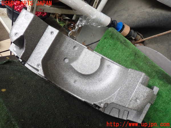1UPJ-9230227772]ランドローバー・レンジローバー スポーツ(LW3KB)ラゲッジトレイ2 中古_2