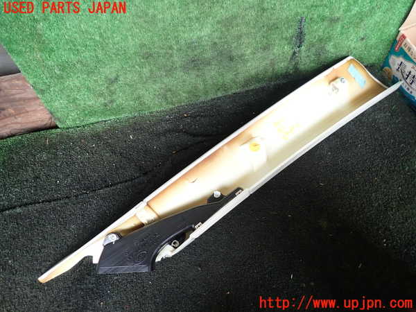1UPJ-9230227660]ランドローバー・レンジローバー スポーツ(LW3KB)左フロントピラートリム 中古_2