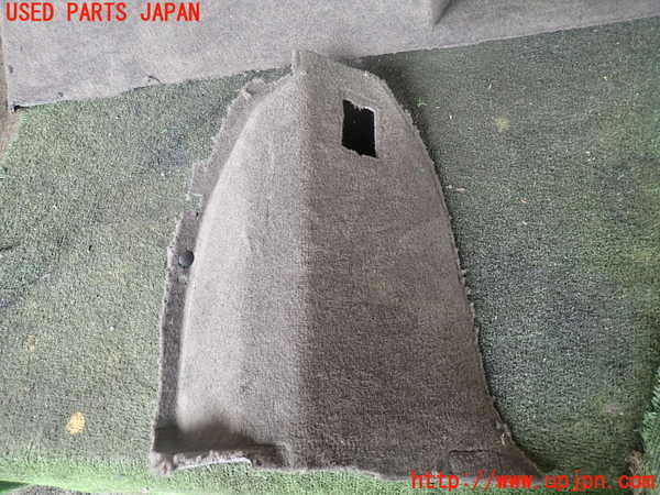 1UPJ-9230227675]ランドローバー・レンジローバー スポーツ(LW3KB)右リアピラートリム 中古_3