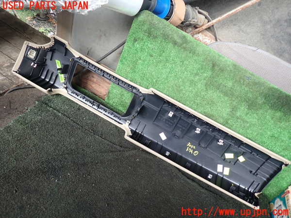 1UPJ-9230227691]ランドローバー・レンジローバー スポーツ(LW3KB)内装トリム類1 中古_2