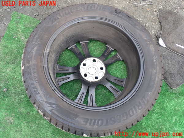 1UPJ-9230229052]ランドローバー・レンジローバー スポーツ(LW3KB)タイヤ　ホイール　1本② 255/55R20 中古_4