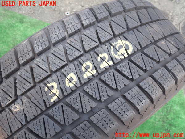 1UPJ-9230229052]ランドローバー・レンジローバー スポーツ(LW3KB)タイヤ　ホイール　1本② 255/55R20 中古_5