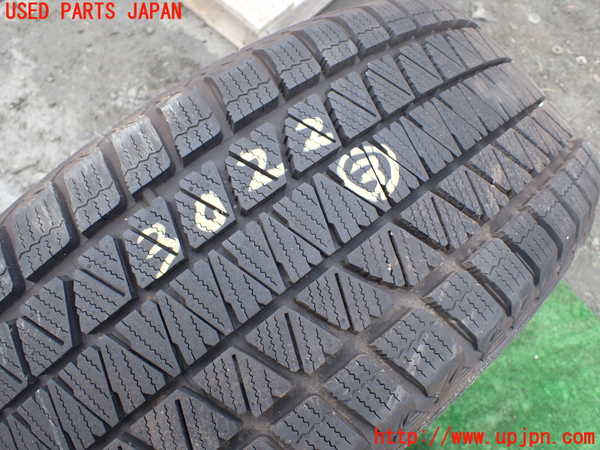 1UPJ-9230229053]ランドローバー・レンジローバー スポーツ(LW3KB)タイヤ　ホイール　1本③ 255/55R20 中古_5