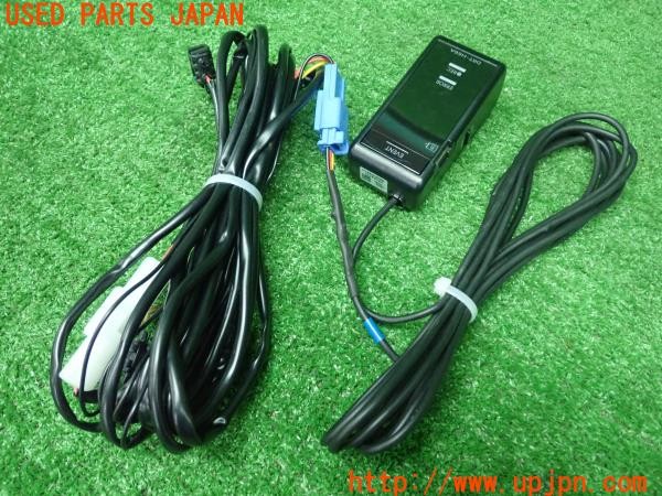 3UPJ=9230230579]エスティマ(ACR50W)後期 純正 DRT-H66A 086A3-00020 ドライブレコーダー カメラ一体型 ドラレコ 中古_2