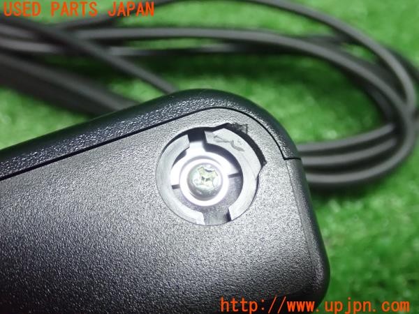 3UPJ=9230230579]エスティマ(ACR50W)後期 純正 DRT-H66A 086A3-00020 ドライブレコーダー カメラ一体型 ドラレコ 中古_3