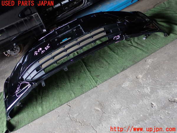 1UPJ-9230231010]エスティマ(ACR50W)フロントバンパー 中古_3