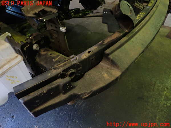 1UPJ-9230231014]エスティマ(ACR50W)フロントバンパーホースメント 中古_3