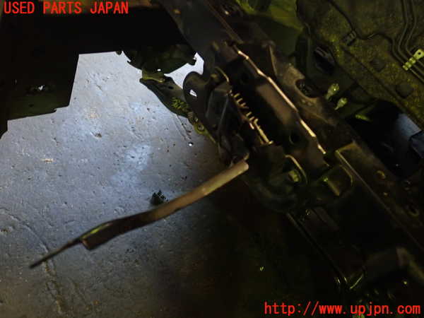 1UPJ-9230231040]エスティマ(ACR50W)アッパーコアサポート 中古_2