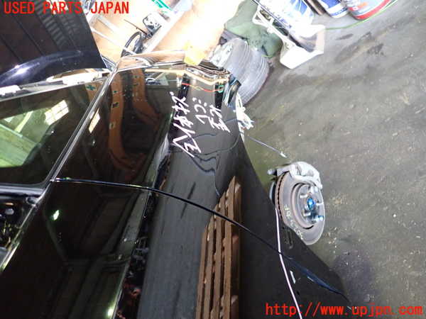 1UPJ-9230231080]エスティマ(ACR50W)右前フェンダー 中古_4