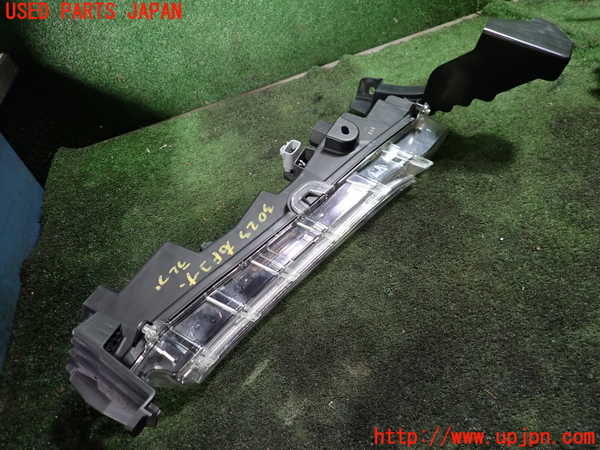 1UPJ-9230231150]エスティマ(ACR50W)右コーナーランプ 中古_2