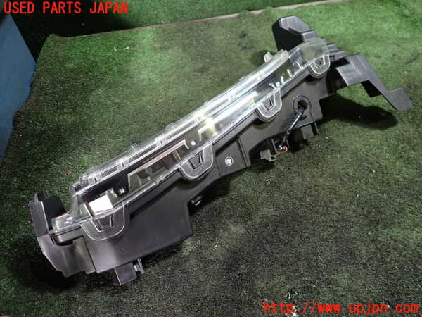 1UPJ-9230231150]エスティマ(ACR50W)右コーナーランプ 中古_3