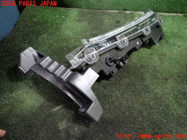 1UPJ-9230231152]エスティマ(ACR50W)左コーナーランプ 中古_3
