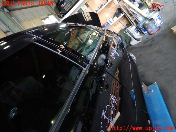 1UPJ-9230231230]エスティマ(ACR50W)右前ドア NSG M4O5 中古_2