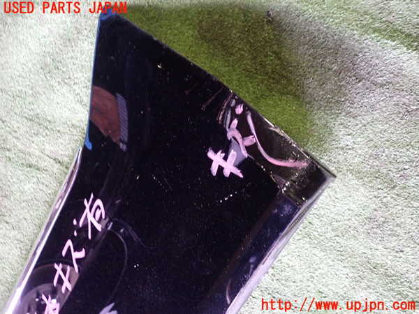 1UPJ-9230231232]エスティマ(ACR50W)右前ドアパネル 中古_2