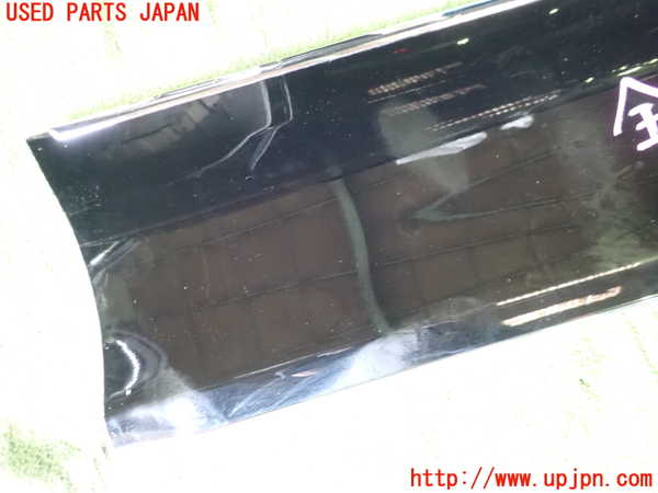 1UPJ-9230231292]エスティマ(ACR50W)右後ドアパネル 中古_3