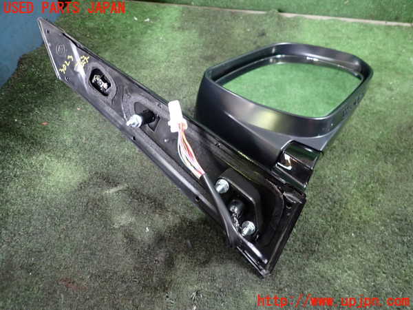 1UPJ-9230231210]エスティマ(ACR50W)右ドアミラー 中古_3