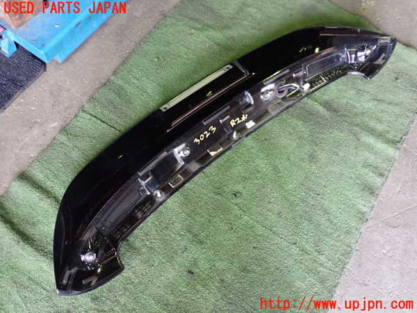 1UPJ-9230231520]エスティマ(ACR50W)リアスポイラー 中古_3