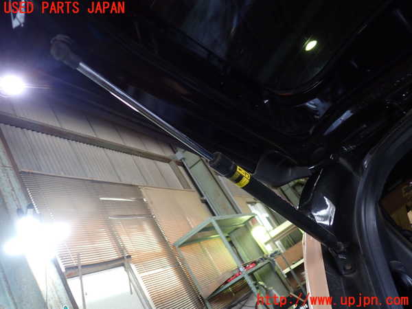 1UPJ-9230231584]エスティマ(ACR50W)リアゲートダンパー 中古_2