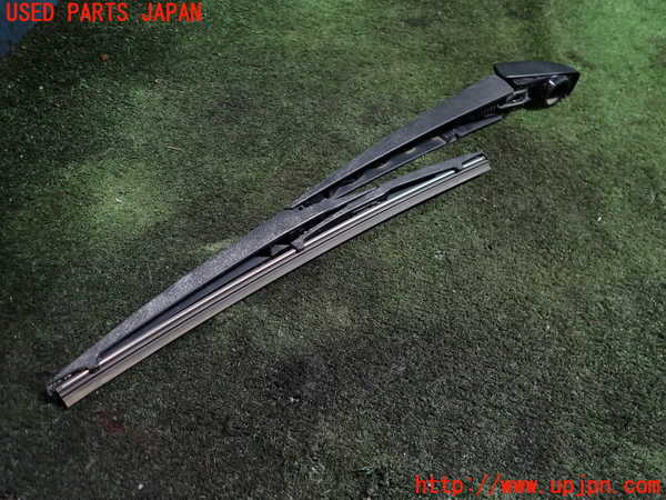1UPJ-9230231661]エスティマ(ACR50W)リアワイパーアーム1 中古_2