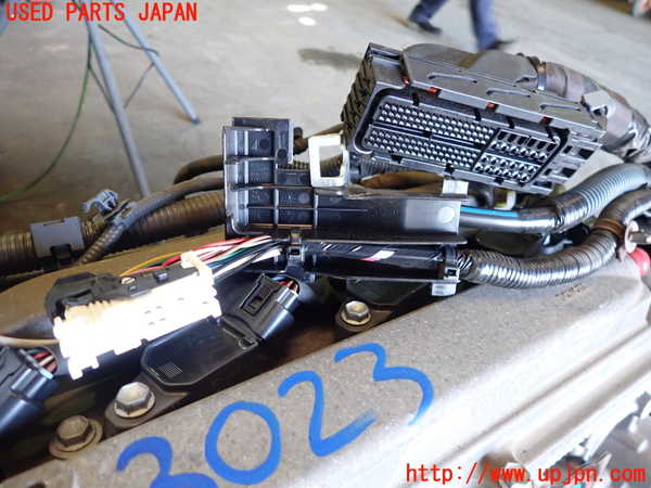 1UPJ-9230232010]エスティマ(ACR50W)エンジン 2AZ-FE 中古_3