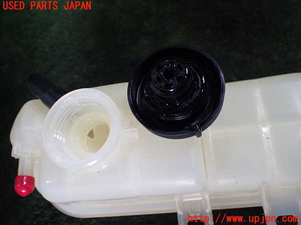 1UPJ-9230232410]エスティマ(ACR50W)ラジエータータンク 中古_3
