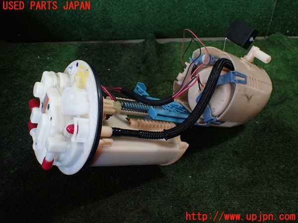 1UPJ-9230232510]エスティマ(ACR50W)燃料ポンプ 中古_2