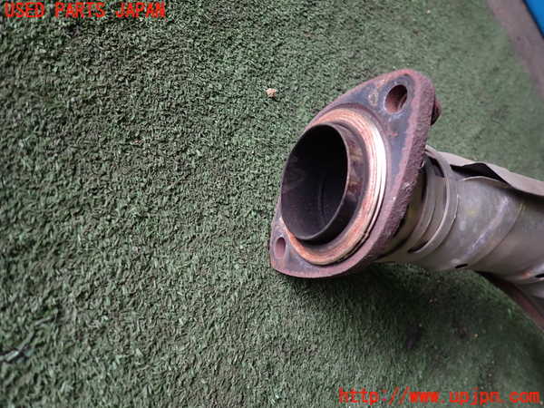 1UPJ-9230232631]エスティマ(ACR50W)フロントパイプ1 中古_2